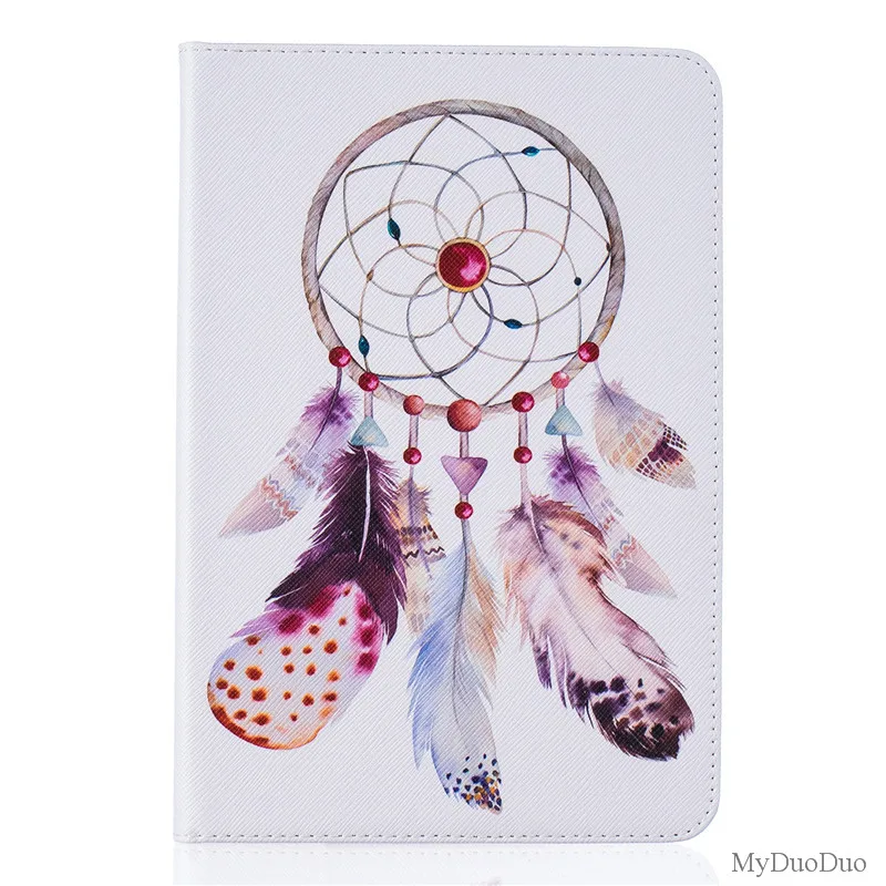mCute Bear Black Wallet Case For Ipad Mini 2 Case For Ipad Mini  Mini 1 Mini 2 Mini 3 Case Butterfly Flower PU Leather Cover  (86)