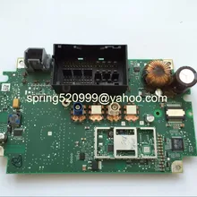 Мощность доска с 2 Разъемы для vp3 vp4 na ra3 cmc для Chrysler Dodge Оперативная память Jeep Grand Cherokee навигации радио