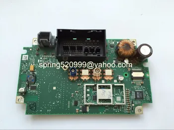 

Power board with 2 connectors for VP3 VP4 NA RA3 CMC for chrysler Dodge RAM Jeep Grand Cherokee Navigation radio