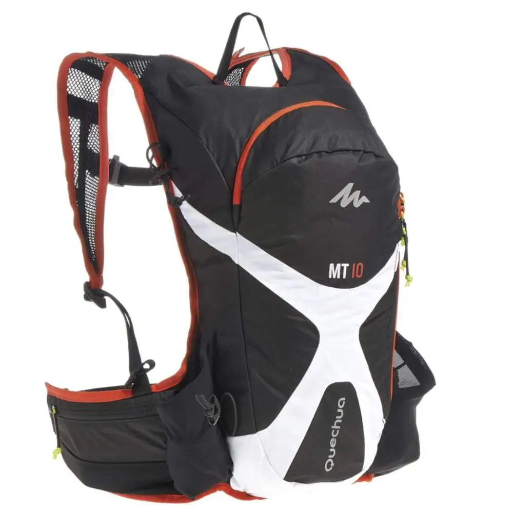decathlon running bag