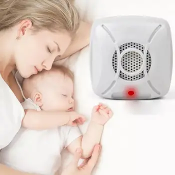 

Noiseless Physical Controller Ultrasonic Dust Mite Killer Professional Dust Mite Killer Chemical Free Device