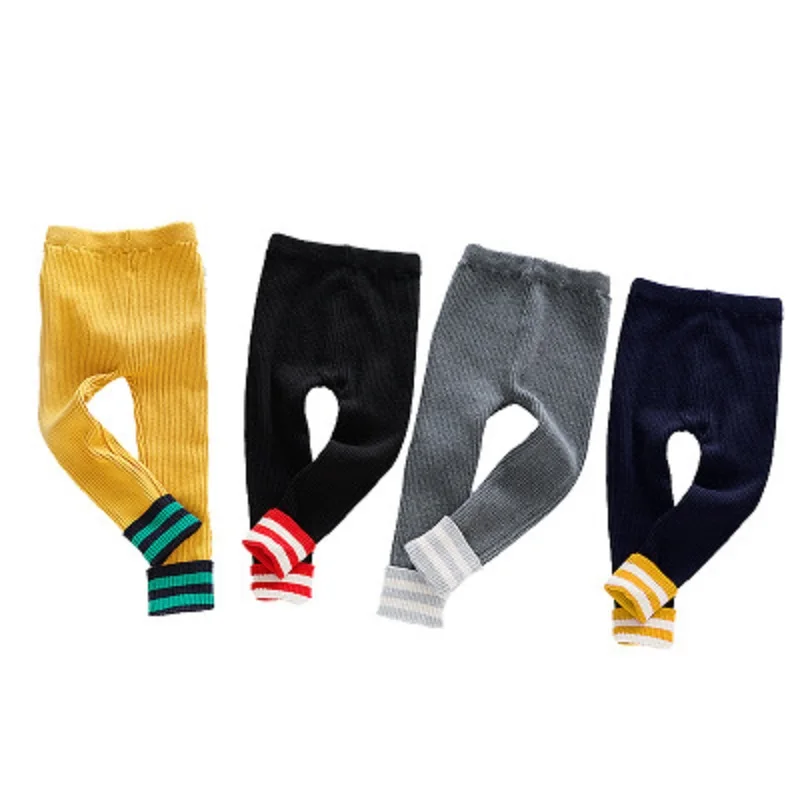 

New Fashion Spring/Summer Kids Children Toddler Popular Socks Popular Baby Girls Princess Mixed color Cotton Ankle length Leggin