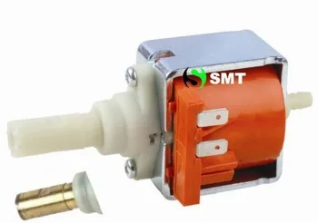

Free shipping ! BP Series Solenoid Pump BP-09200,To be applicable to the steam iron,steam cleaning machine,dedical device,ect