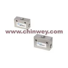 Air shuttle клапан