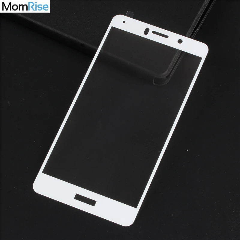 Новинка 0 26 мм полноэкранная пленка из закаленного стекла для Huawei Honor 6X Защитная