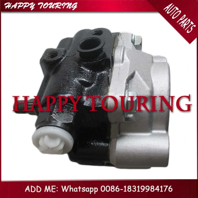 BRAND New Power Steering Pump for Car TOYOTA Supra LEXUS SC300 3.0L