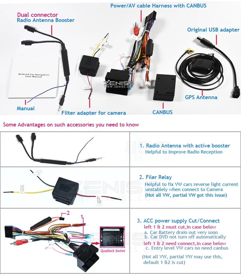 SilverStrong 2Din ips ANDROID9.0 автомобильный DVD для VW Android для Volkswagen для Passat для гольфа для Polo/Octavia радио для Skoda 801