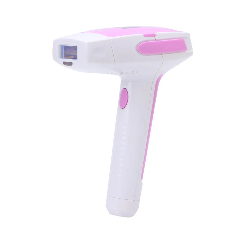 

Laser IPL Permanent Hair Removal & Skin Rejuvenation Device Epilator For Body