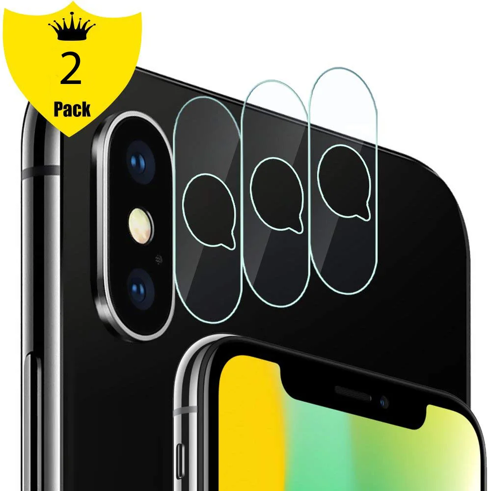 Купить Стекло Камеры Iphone Xs