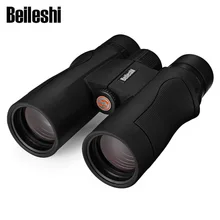Beileshi 53-10X42 98 M/1000 M HD Vision широкоугольный бинокль Призма Открытый Складной телескоп