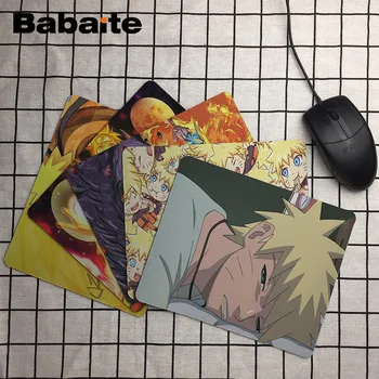 

Babaite Make Your Own Amazing Mouse Pad Forever Uzumaki Naruto Typical Series Akatsuki Customized Computer Notebook Great Star