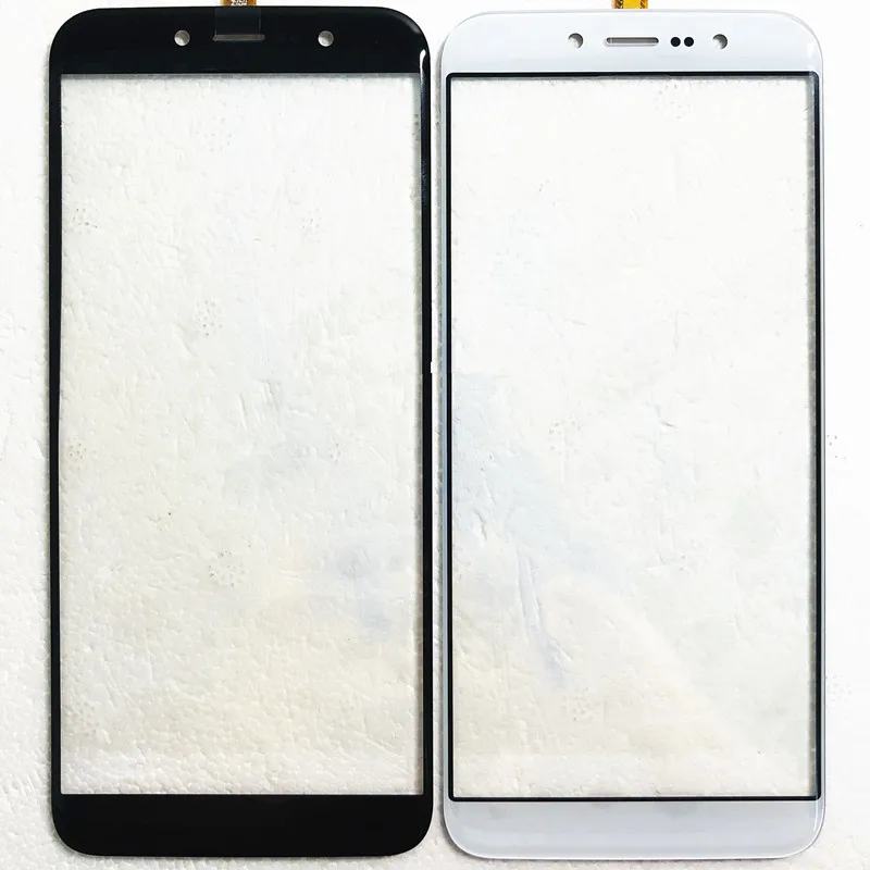 

New Digitizer For senseit w289 Touch Screen Panel Glass NOT Sensor Glass Assembly Module Black
