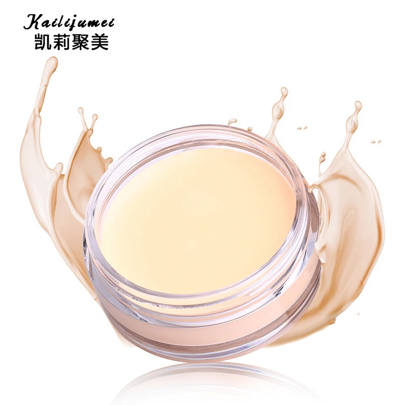 Brand New Kailijumei Mineral Mousse Foundation Cream Moisturizer