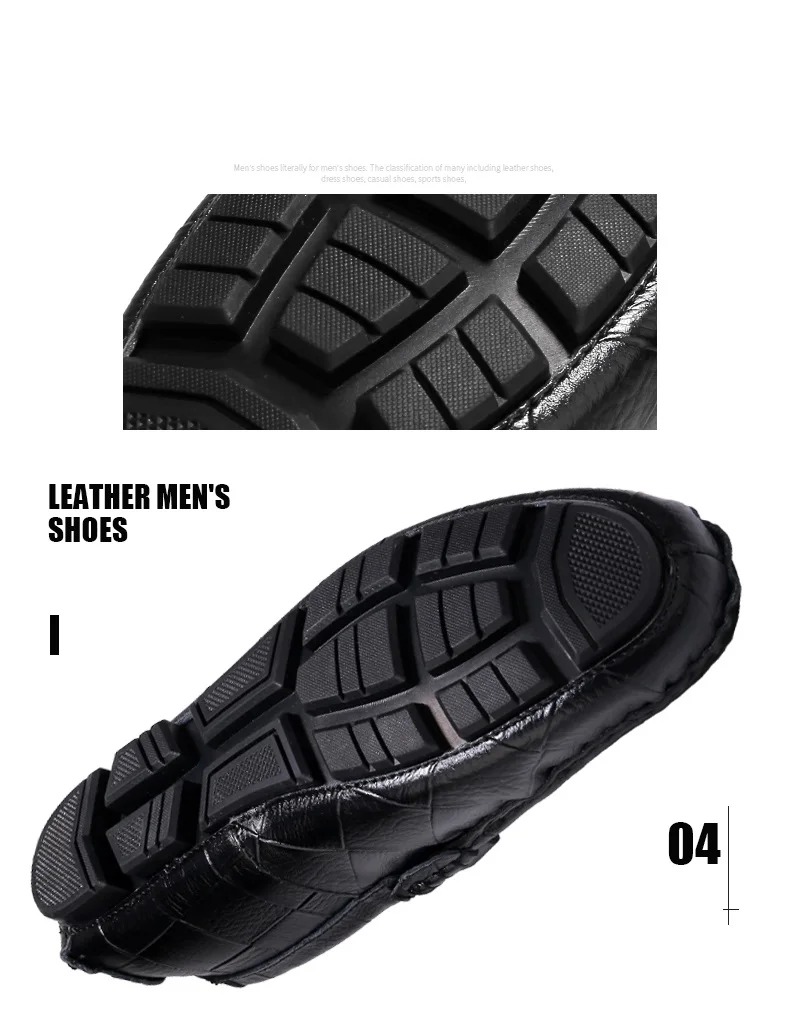 ECTIC/большие размеры 38-47; Мужская обувь для вождения; кожаные лоферы ручной работы без застежек; высокое качество; клетчатые Стильные Простые Дизайнерские Туфли