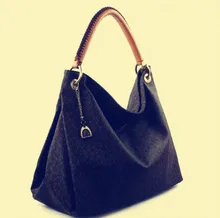 

Hot selling !!! Emarald 2018 new fashion women handbag artsy bags FREE SHIPPING