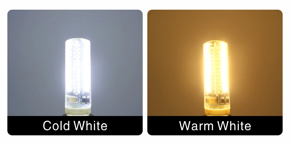 G9 светодиодный светодиодные лампы 7 Вт 9 Вт 10 Вт 11 Вт лампы кукурузы AC 220V SMD 2835 3014 48 64 96 104 светодиодный s лампада светодиодный светильник 360 градусов возможность замены галлогеновой лампой