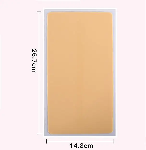 blank