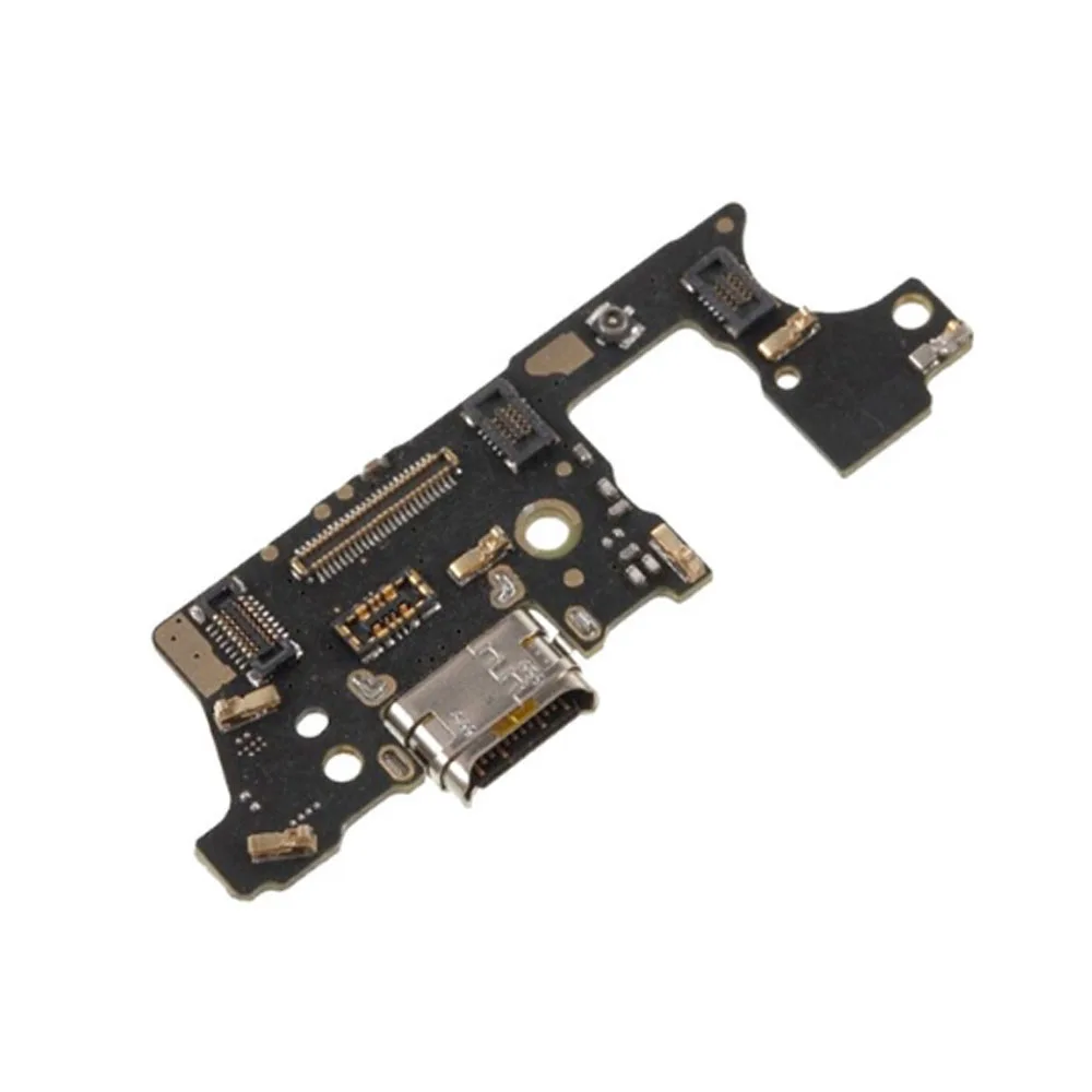 Для huawei mate9 pro mate 9 Зарядное устройство Док-станция разъем Micro зарядная Плата USB