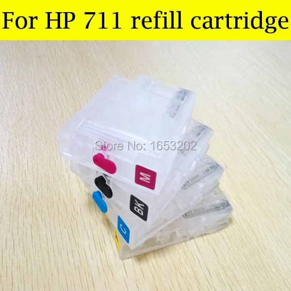 for hp 711 cartridge 3