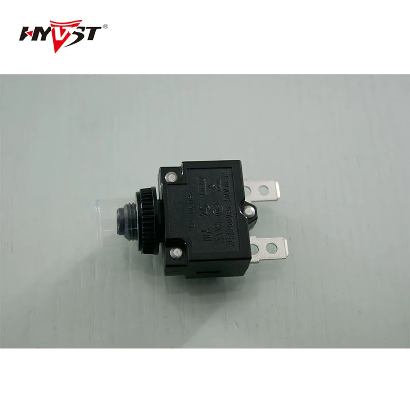 Переключатель сброса деталей для распылительной краски HYVST SPT210/SPT230 CT90210A28|switch