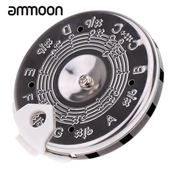 

Professional Guitar Accessories A003AP PC-C Pitch Pipe 13 Chromatic Tuner C-C Note Selector Guitar Parts & Accessories