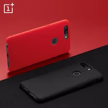 OnePlus 5 T Дело в исходном силиконовый Защитная крышка Shell 100% от официальный Coque один плюс 5 т OnePlus 5 t крышка чехол