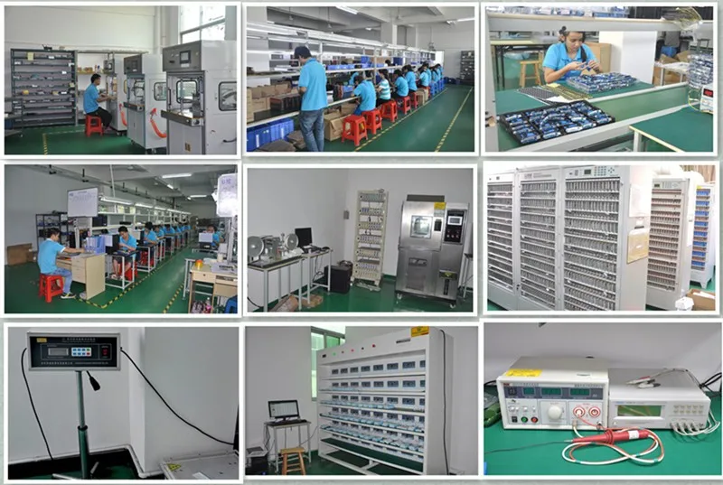 factory