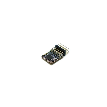 

1PC Frsky RX6R Receiver 6/16 Channel With Antenna Receiver Receiving Model for RC Helicopter Model Spare Parts