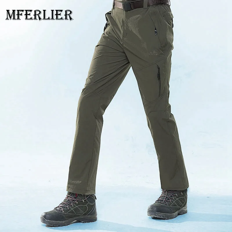 fast dry hiking pants