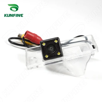 

HD Car Rear View Camera For Hyundai Azera 2011 Parking Night Vision Waterproof