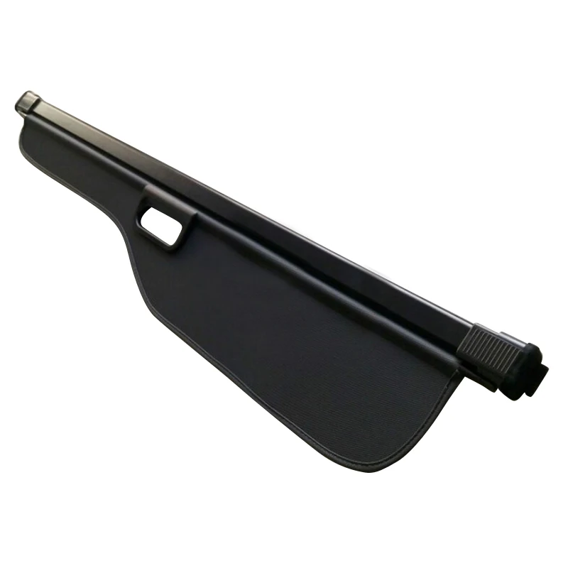 

For Land Rover LR4 Discovery 4 Trunk Security Shield Cargo Cover Shade Black 2010 2011 2012 2013 2014 2015