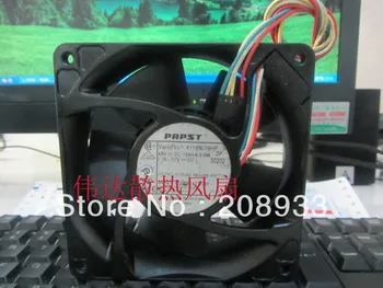 

For papst 12038 4118N/19 48V 198mA 9.5W