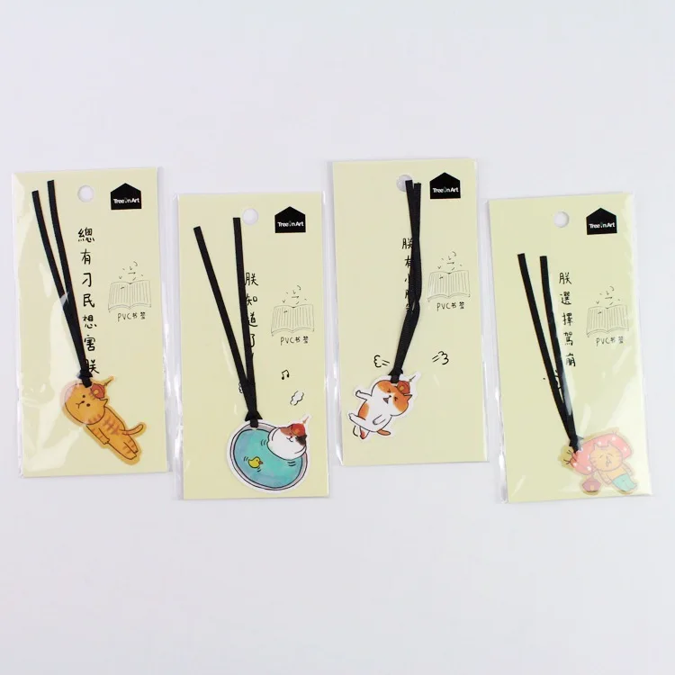 3 шт 45614 Qing Wei Fang канцтовары оптом TR-BF10203 вы знаете pp закладки