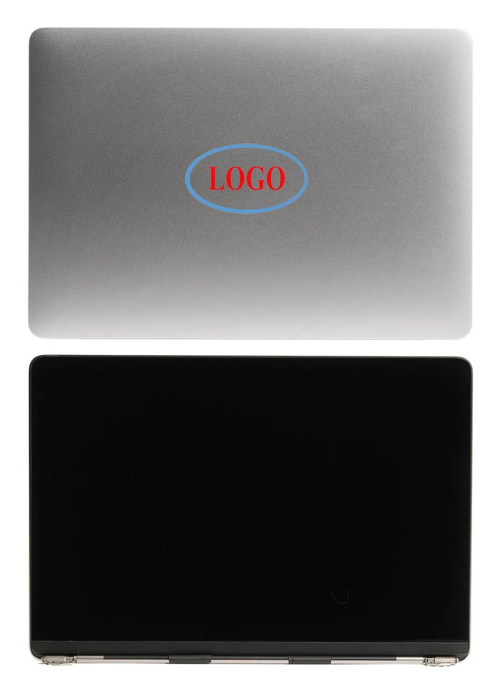 Космический серый 661 06375 для Macbook Pro 15 &quotсенсорная панель A1707 ЖК дисплей Экран