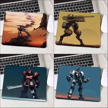 

Congsipad The Hadsome Game Movie Style Scifi Robots Gundam Robot Pattern Mini Pc Computer Mousepad 250x200x2MM Table Desk Mat