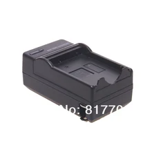 Chargeur de caméra EN-EL14 ENEL14 EN EL14, pour Nikon Coolpix P7000 P7100 D3100 D3200 D5100 D5200 MH-24