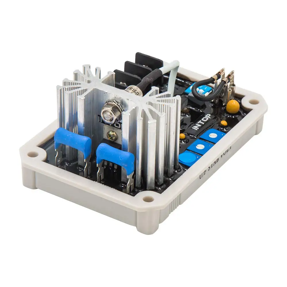 AVR EA05A дизель-генератор Automatice Напряжение регулятор