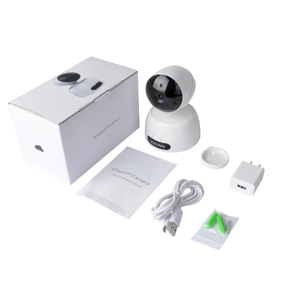 Jooan WIFI Camera (1)