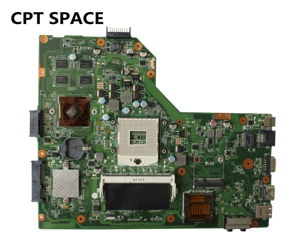 

MS-7A02 For HP 400 G3 SFF Desktop Motherboard 798930-001 799156-001 799156-601100% tested intact Free shipping
