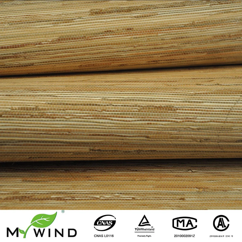 8051 sea grasscloth wallpaper-6