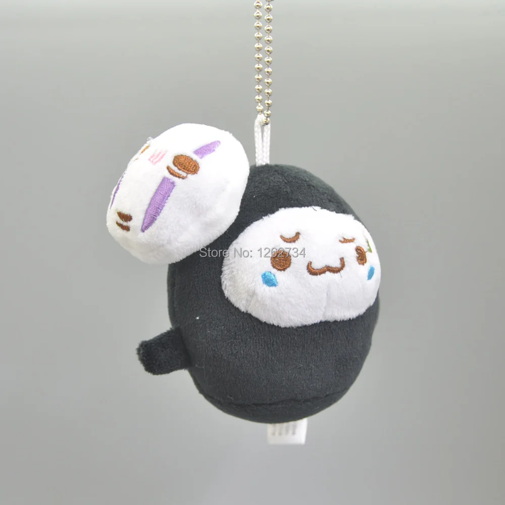 Faceless Man-4inch-30g-3.8