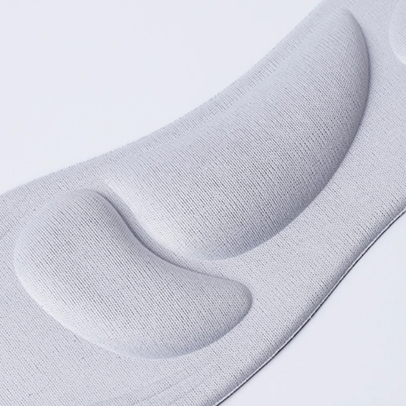 

4D Sponge Soft High Heel Shoes Insoles Pain Relief Insert Cushion Pads Comfort