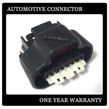 

4 Way TPS Throttle Repair Crank Sensor Connector Ignition Coil OEM 90980-11150 With Terminals and Seals