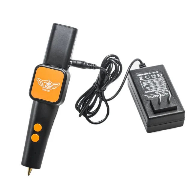 Best Price Professional 3D Printing Pen With ABS Filament And Power Adapter DIY Handmade Drawing Pen Printer For Children & Adults Best Price Professional 3D Printing Pen With ABS Filament And Power Adapter DIY Handmade Drawing Pen Printer For Children & Adults