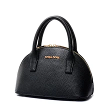 Small font b Handbag b font Japan And Korean Style Trendy Mini Shell Bag Women Sweet
