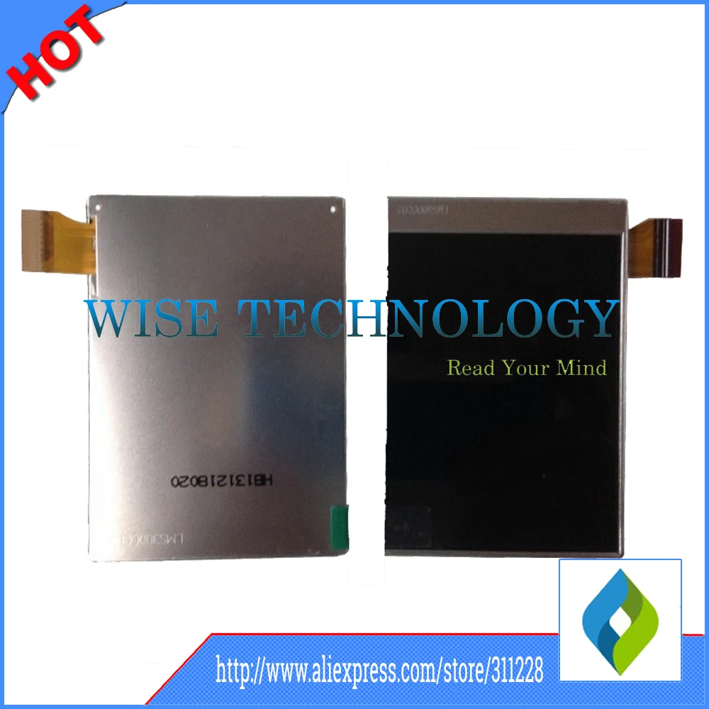 

Original 3.0'' inch LMS300CC01 LCD Screen Display for Symbol ES400 ES400S,PDA LCD