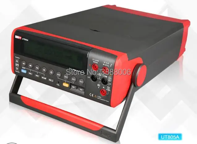 UT805A