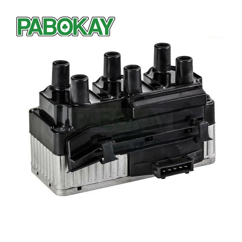 Катушка зажигания для FORD GALAXY VW GOLF PASSAT Sharan, transporter 95VW12029AA GN10338-12B1 880195 DMB895 CU1074 12922 IIS179