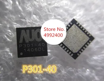 

15pcs/lot P301-40 SUO-P301-40 QFN