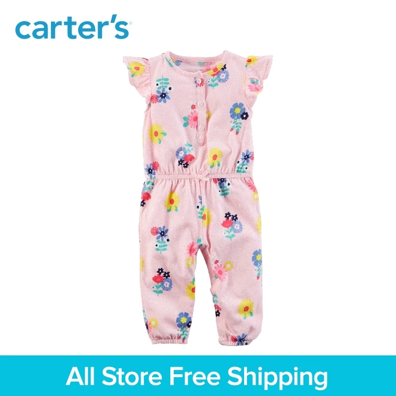 Buy Carter's baby children kids clothing girl spring